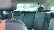 Vauxhall Crossland 1.2 Elite Nav 5dr Petrol Hatchback